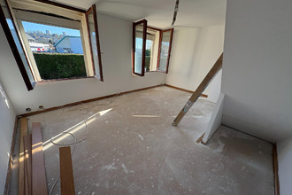 achat maison lisieux 14100