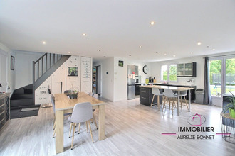 achat maison lisieux 14100