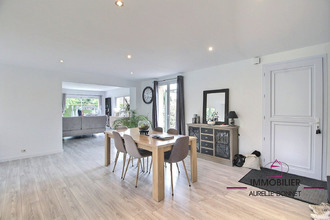 achat maison lisieux 14100