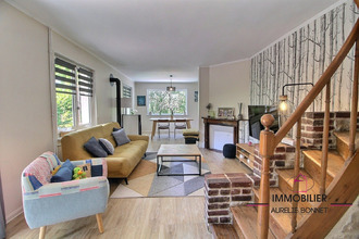 achat maison lisieux 14100