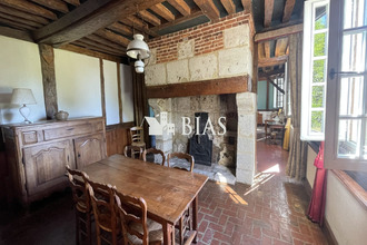 achat maison lisieux 14100
