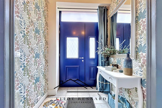 achat maison lisieux 14100