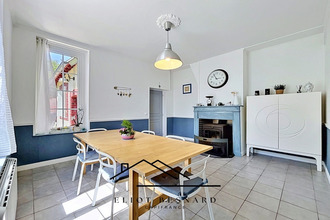 achat maison lisieux 14100