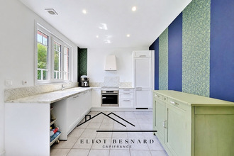 achat maison lisieux 14100