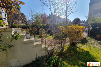 achat maison lisieux 14100