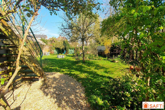 achat maison lisieux 14100