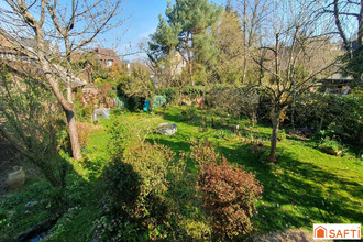 achat maison lisieux 14100