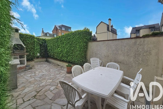 achat maison lisieux 14100
