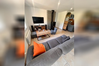 achat maison lisieux 14100