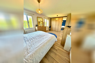 achat maison lisieux 14100