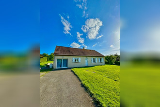 achat maison lisieux 14100