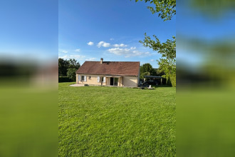 achat maison lisieux 14100