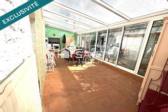 achat maison lisieux 14100