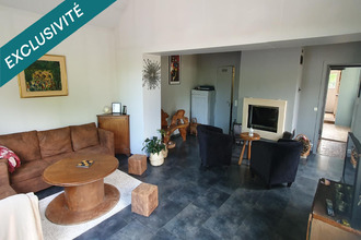 achat maison lisieux 14100