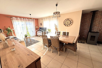 achat maison lisieux 14100