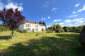 achat maison lisieux 14100