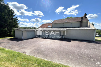 achat maison lisieux 14100