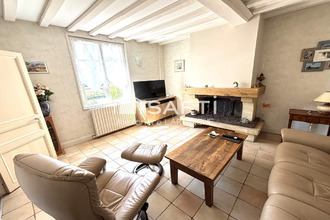 achat maison lisieux 14100