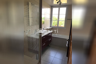 achat maison lisieux 14100