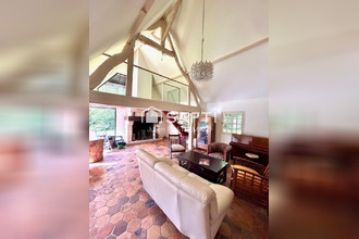 achat maison lisieux 14100