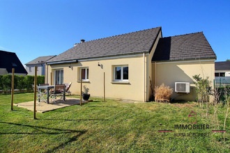 achat maison lisieux 14100
