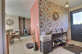 achat maison lisieux 14100