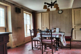 achat maison lisieux 14100