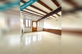 achat maison lisieux 14100