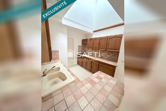 achat maison lisieux 14100