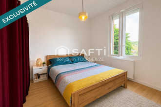 achat maison lisieux 14100