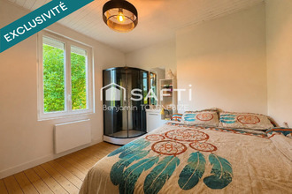 achat maison lisieux 14100