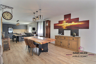 achat maison lisieux 14100