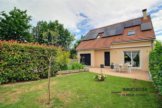 achat maison lisieux 14100