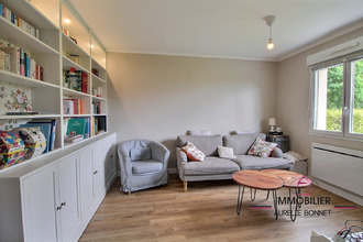 achat maison lisieux 14100