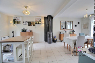 achat maison lisieux 14100