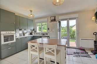 achat maison lisieux 14100
