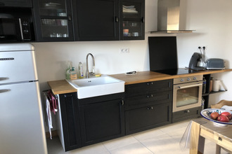 achat maison lisieux 14100