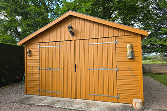 achat maison lisieux 14100