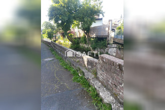 achat maison lisieux 14100