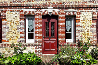 achat maison lisieux 14100