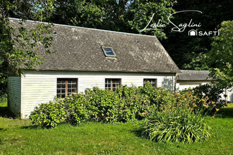 achat maison lisieux 14100