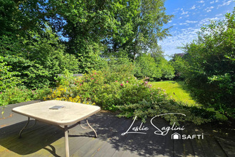 achat maison lisieux 14100