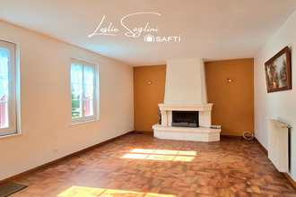 achat maison lisieux 14100