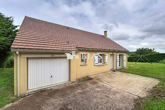 achat maison lisieux 14100