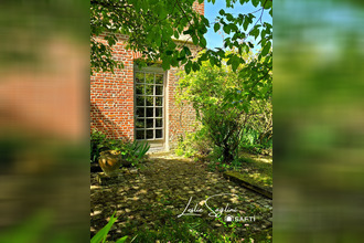 achat maison lisieux 14100