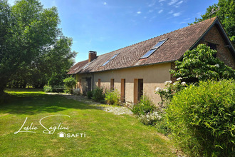 achat maison lisieux 14100