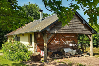 achat maison lisieux 14100