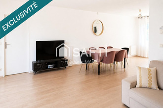 achat maison lisieux 14100