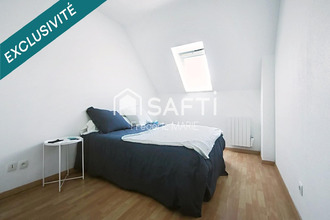 achat maison lisieux 14100