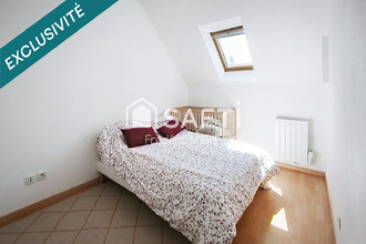 achat maison lisieux 14100